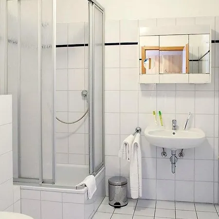 Ξενοδοχείο Eurotel Am Main Hotel & Boardinghouse Offenbach Am Main 3*