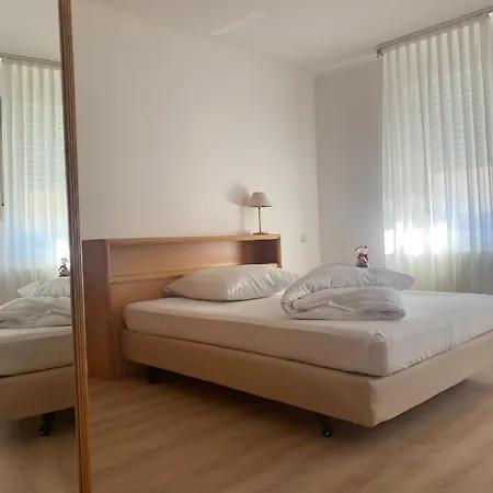 Eurotel Am Main Hotel & Boardinghouse Offenbach Am Main 3*