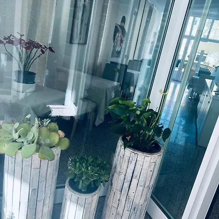 Eurotel Am Main Hotel & Boardinghouse Offenbach Am Main Ξενοδοχείο Όφενμπαχ