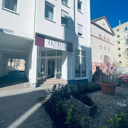 Eurotel Am Main Hotel & Boardinghouse Offenbach Am Main 3*