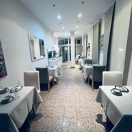 Eurotel Am Main Hotel & Boardinghouse Offenbach Am Main 3*