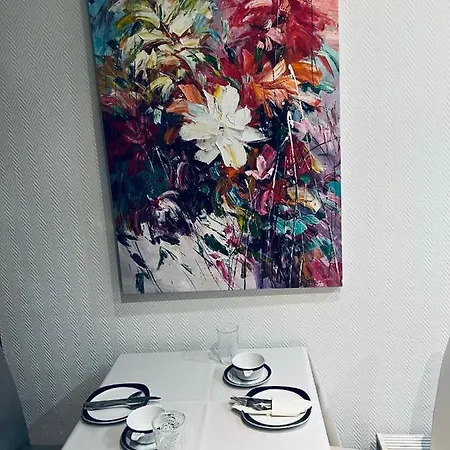 Eurotel Am Main Hotel & Boardinghouse Offenbach Am Main Ξενοδοχείο 3*