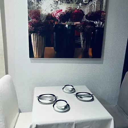 Eurotel Am Main Hotel & Boardinghouse Offenbach Am Main Ξενοδοχείο Όφενμπαχ
