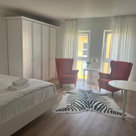 Ξενοδοχείο Eurotel Am Main Hotel & Boardinghouse Offenbach Am Main Όφενμπαχ