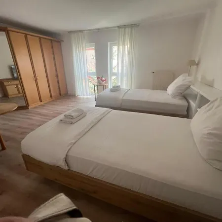 Ξενοδοχείο Eurotel Am Main Hotel & Boardinghouse Offenbach Am Main 3*